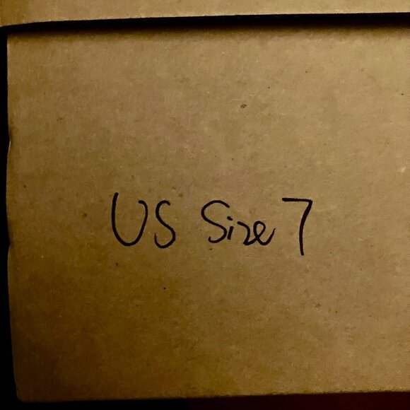 Vegan Leather Mary Janes - Picture 5 of 8